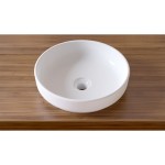 Накладной умывальник Lavinia Boho Bathroom Sink Slim 33311005 Накладной умывальник Lavinia Boho Bathroom Sink Slim 33311005